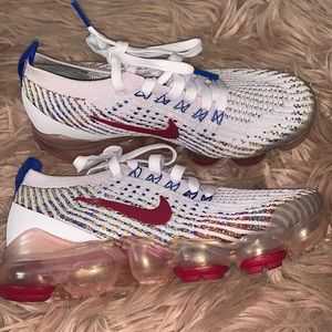 Womens Nike Vapormax Flyknit 3